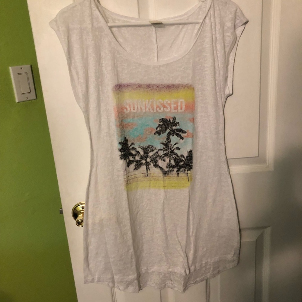 Swim suit cover up